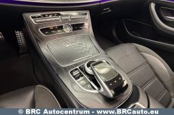 
										Mercedes-Benz E 63 AMG BRABUS 700 Automatas 2018 full									