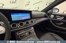 
										Mercedes-Benz E 63 AMG BRABUS 700 Automatas 2018 full									