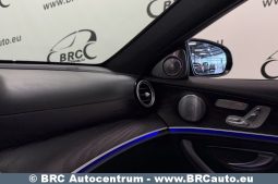 
										Mercedes-Benz E 63 AMG BRABUS 700 Automatas 2018 full									