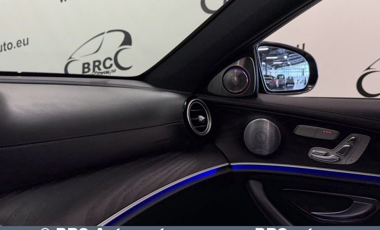 
								Mercedes-Benz E 63 AMG BRABUS 700 Automatas 2018 full									