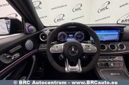 
										Mercedes-Benz E 63 AMG BRABUS 700 Automatas 2018 full									