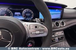 
										Mercedes-Benz E 63 AMG BRABUS 700 Automatas 2018 full									