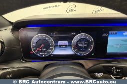 
										Mercedes-Benz E 63 AMG BRABUS 700 Automatas 2018 full									