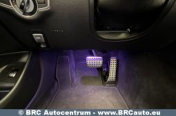 
										Mercedes-Benz E 63 AMG BRABUS 700 Automatas 2018 full									