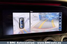 
										Mercedes-Benz E 63 AMG BRABUS 700 Automatas 2018 full									