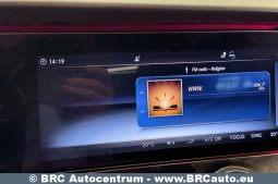 
										Mercedes-Benz E 63 AMG BRABUS 700 Automatas 2018 full									