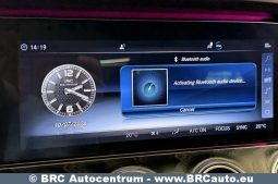 
										Mercedes-Benz E 63 AMG BRABUS 700 Automatas 2018 full									