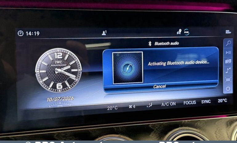 
								Mercedes-Benz E 63 AMG BRABUS 700 Automatas 2018 full									