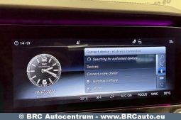 
										Mercedes-Benz E 63 AMG BRABUS 700 Automatas 2018 full									