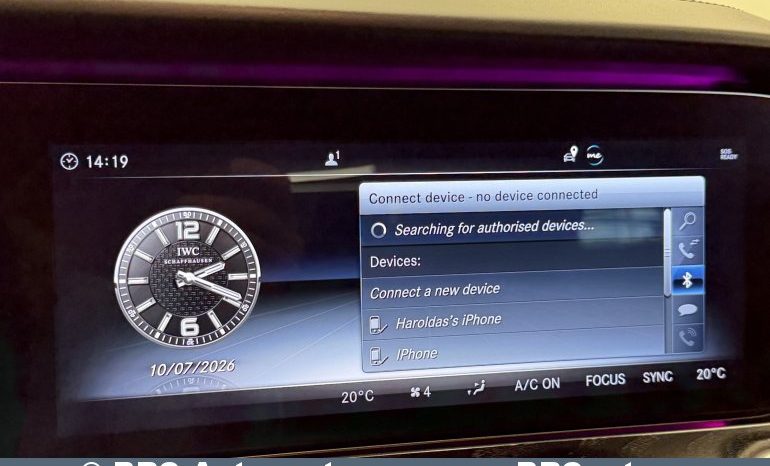 
								Mercedes-Benz E 63 AMG BRABUS 700 Automatas 2018 full									