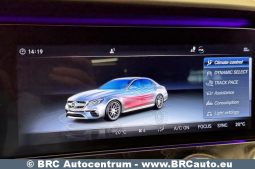 
										Mercedes-Benz E 63 AMG BRABUS 700 Automatas 2018 full									