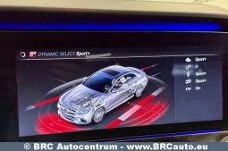 
										Mercedes-Benz E 63 AMG BRABUS 700 Automatas 2018 full									