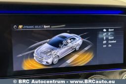 
										Mercedes-Benz E 63 AMG BRABUS 700 Automatas 2018 full									