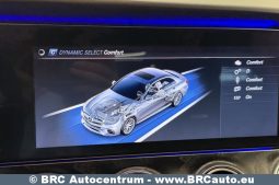 
										Mercedes-Benz E 63 AMG BRABUS 700 Automatas 2018 full									