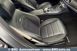
										Mercedes-Benz E 63 AMG BRABUS 700 Automatas 2018 full									