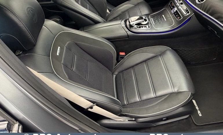 
								Mercedes-Benz E 63 AMG BRABUS 700 Automatas 2018 full									