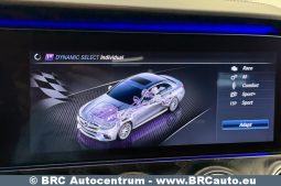 
										Mercedes-Benz E 63 AMG BRABUS 700 Automatas 2018 full									