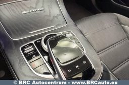 
										Mercedes-Benz E 63 AMG BRABUS 700 Automatas 2018 full									