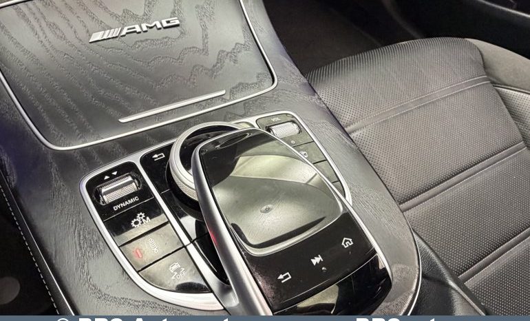 
								Mercedes-Benz E 63 AMG BRABUS 700 Automatas 2018 full									