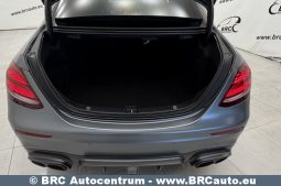 
										Mercedes-Benz E 63 AMG BRABUS 700 Automatas 2018 full									