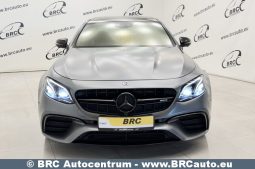 
										Mercedes-Benz E 63 AMG BRABUS 700 Automatas 2018 full									