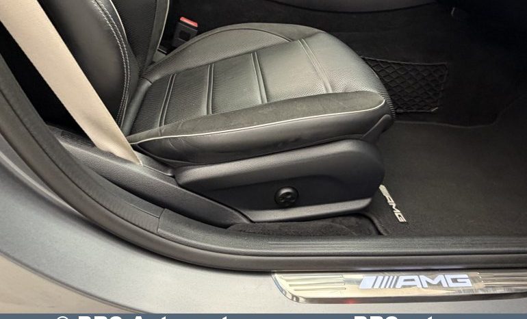 
								Mercedes-Benz E 63 AMG BRABUS 700 Automatas 2018 full									