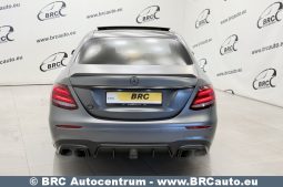 
										Mercedes-Benz E 63 AMG BRABUS 700 Automatas 2018 full									