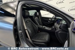 
										Mercedes-Benz E 63 AMG BRABUS 700 Automatas 2018 full									