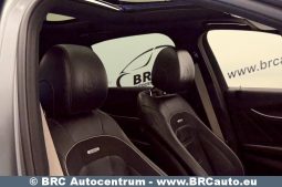 
										Mercedes-Benz E 63 AMG BRABUS 700 Automatas 2018 full									