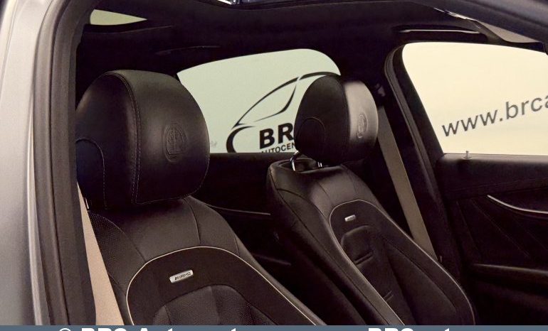 
								Mercedes-Benz E 63 AMG BRABUS 700 Automatas 2018 full									