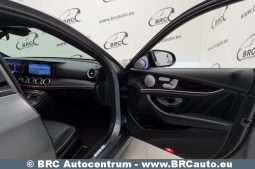 
										Mercedes-Benz E 63 AMG BRABUS 700 Automatas 2018 full									
