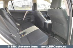 
										Toyota RAV 4 2.5 Hybrid e-CVT 2017 full									