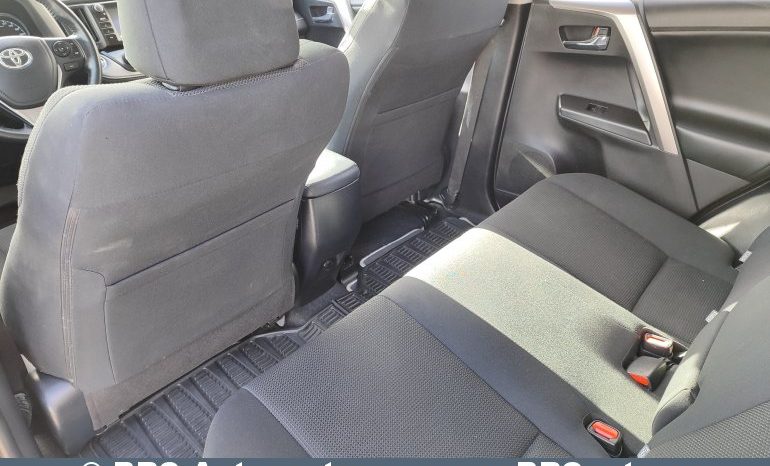 
								Toyota RAV 4 2.5 Hybrid e-CVT 2017 full									