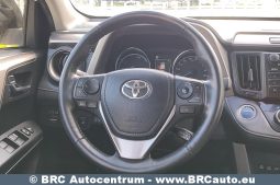 
										Toyota RAV 4 2.5 Hybrid e-CVT 2017 full									
