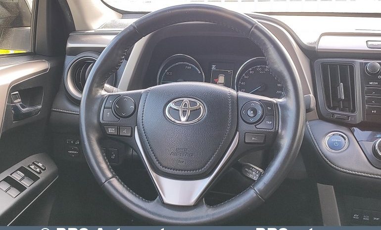 
								Toyota RAV 4 2.5 Hybrid e-CVT 2017 full									