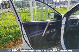 
										Toyota RAV 4 2.5 Hybrid e-CVT 2017 full									