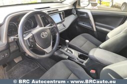 
										Toyota RAV 4 2.5 Hybrid e-CVT 2017 full									