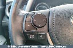 
										Toyota RAV 4 2.5 Hybrid e-CVT 2017 full									