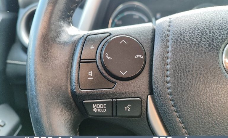 
								Toyota RAV 4 2.5 Hybrid e-CVT 2017 full									