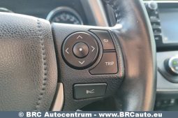 
										Toyota RAV 4 2.5 Hybrid e-CVT 2017 full									