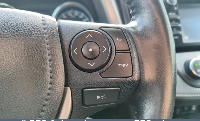 
								Toyota RAV 4 2.5 Hybrid e-CVT 2017 full									