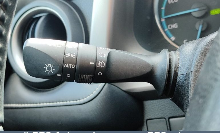 
								Toyota RAV 4 2.5 Hybrid e-CVT 2017 full									