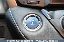 
										Toyota RAV 4 2.5 Hybrid e-CVT 2017 full									