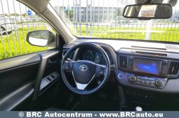 
										Toyota RAV 4 2.5 Hybrid e-CVT 2017 full									