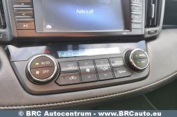 
										Toyota RAV 4 2.5 Hybrid e-CVT 2017 full									