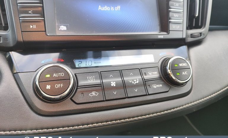 
								Toyota RAV 4 2.5 Hybrid e-CVT 2017 full									
