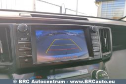 
										Toyota RAV 4 2.5 Hybrid e-CVT 2017 full									