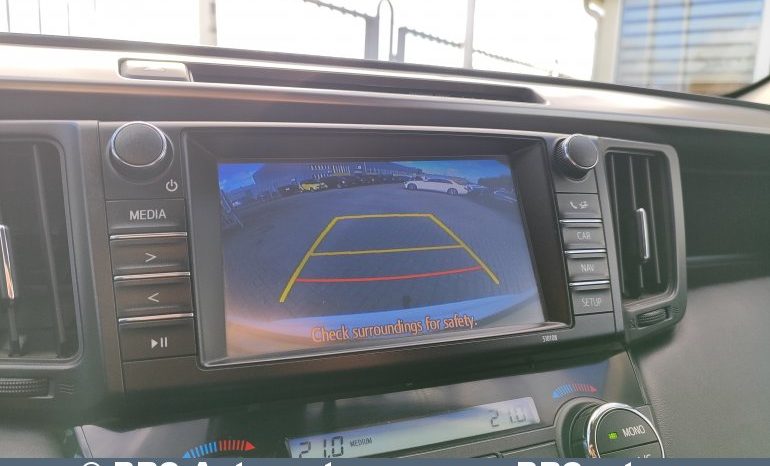 
								Toyota RAV 4 2.5 Hybrid e-CVT 2017 full									
