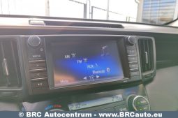 
										Toyota RAV 4 2.5 Hybrid e-CVT 2017 full									