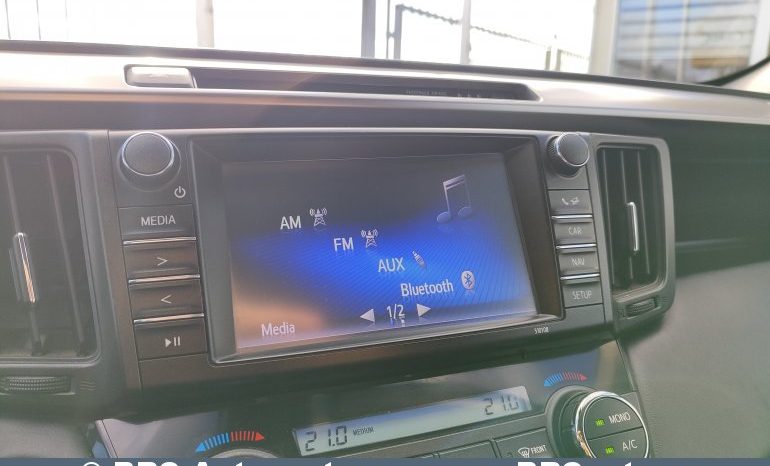 
								Toyota RAV 4 2.5 Hybrid e-CVT 2017 full									